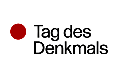 Logo Tag des Denkmals Österreich