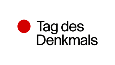 Logo Tag des Denkmals Österreich