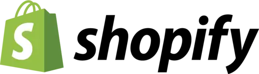 Shopify Logo