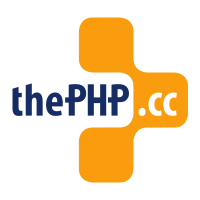 Logo The PHP Consulting Company Logo The PHP Consulting Company