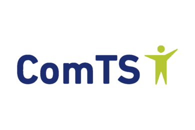 [Translate to Românesc:] Com TS GmbH Logo