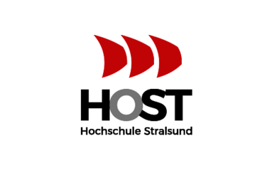 Logo Hochschule Stralsund