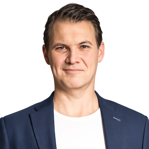 Mike Streibl